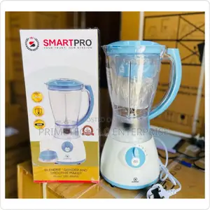 2 In 1 Smart Pro Blender