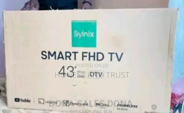 Synix 43 Inches - thumbnail 2