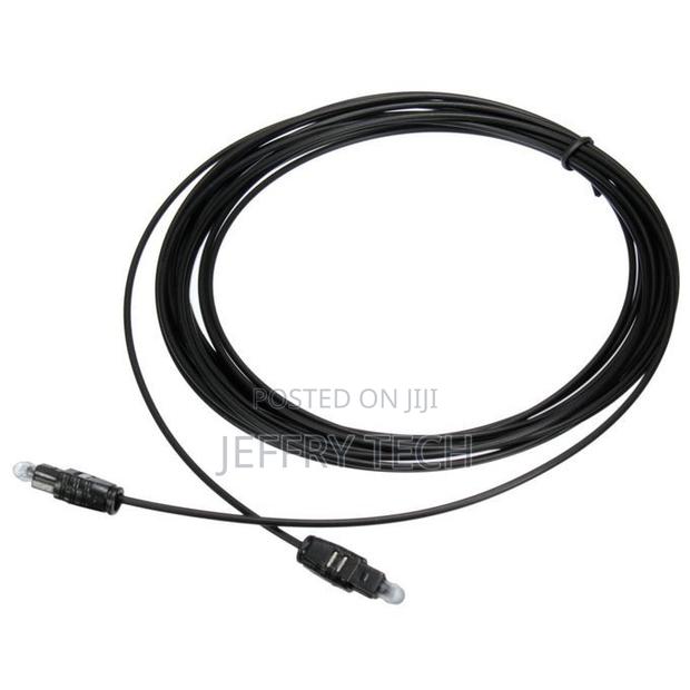 5m Optical Fiber Cable