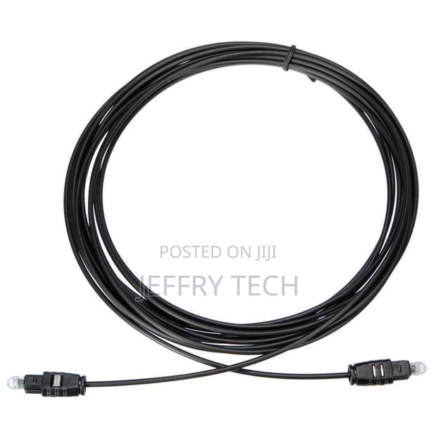 5m Optical Fiber Cable - thumbnail 2