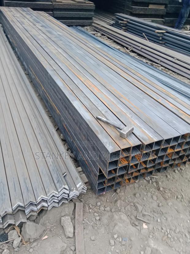 Metal Tubes, Chuma, # Countrywide Delivery