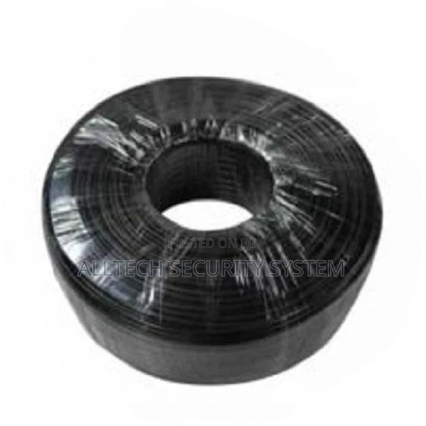 Undergate Cable