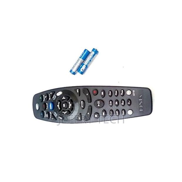 Replacement Remote Control for DSTV Explorer - thumbnail 2