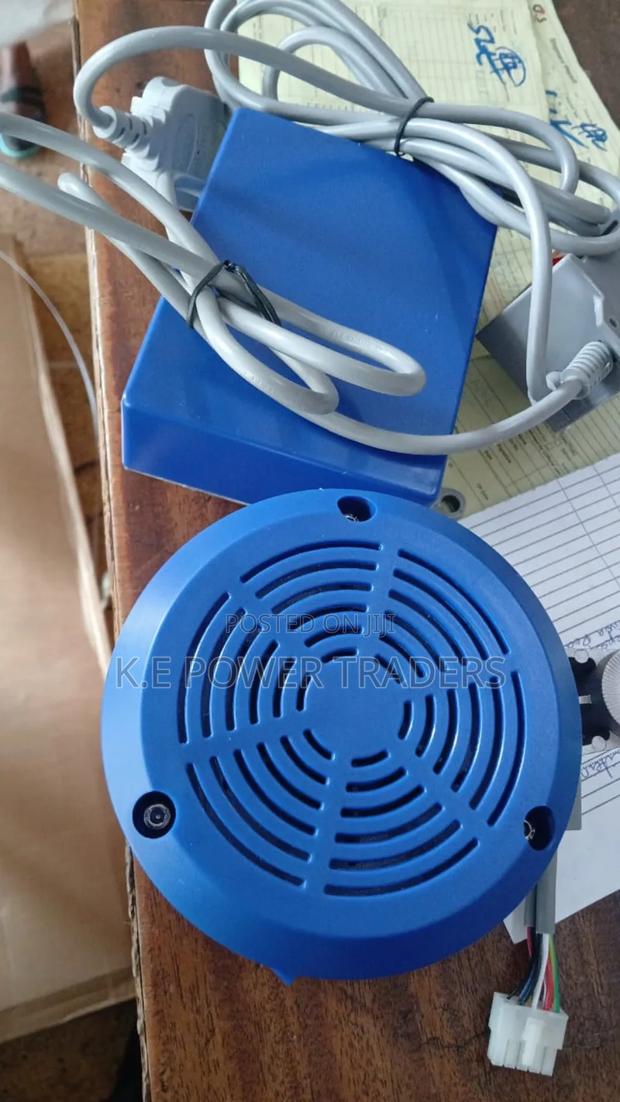 Sewing Machine Energy Saving Servor Motor - thumbnail 3