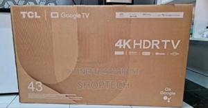 TCL 43inches Android Tv - thumbnail 2