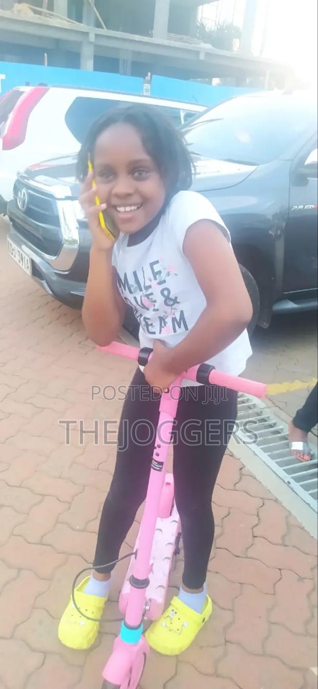 Electric Scooter - thumbnail 10