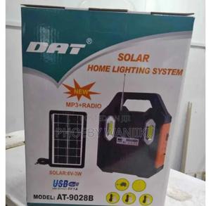 Quality Solar Light - thumbnail 2