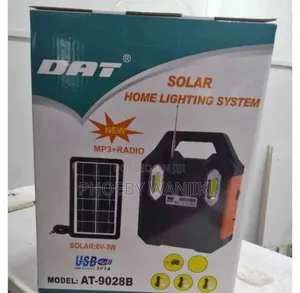 Quality Solar Light