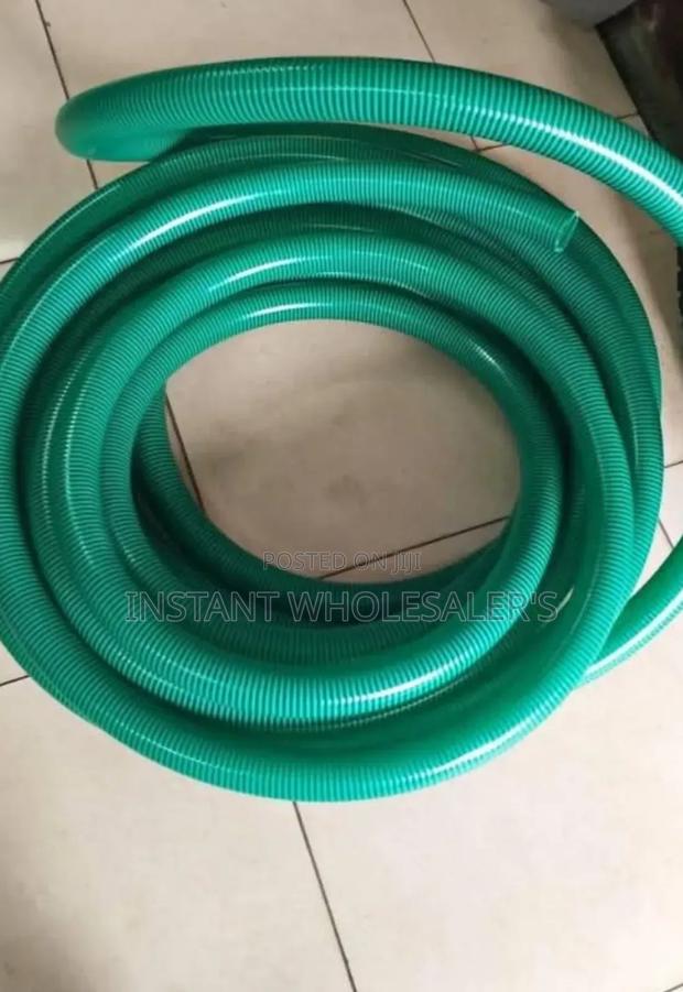 Delivery Sunction Pipe 2 Inches - main view