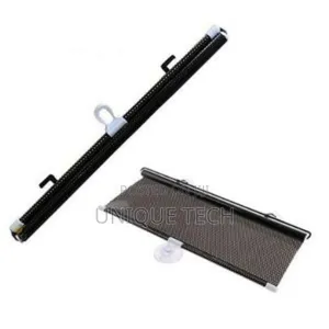 Retracting Car Sunshade / Uv & Heat Control Cover