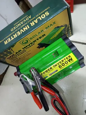 Solar Inverter/Solar Max