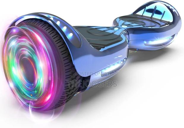 Smart 8 Balance Wheel Hoverboard 8 Inch - thumbnail 10