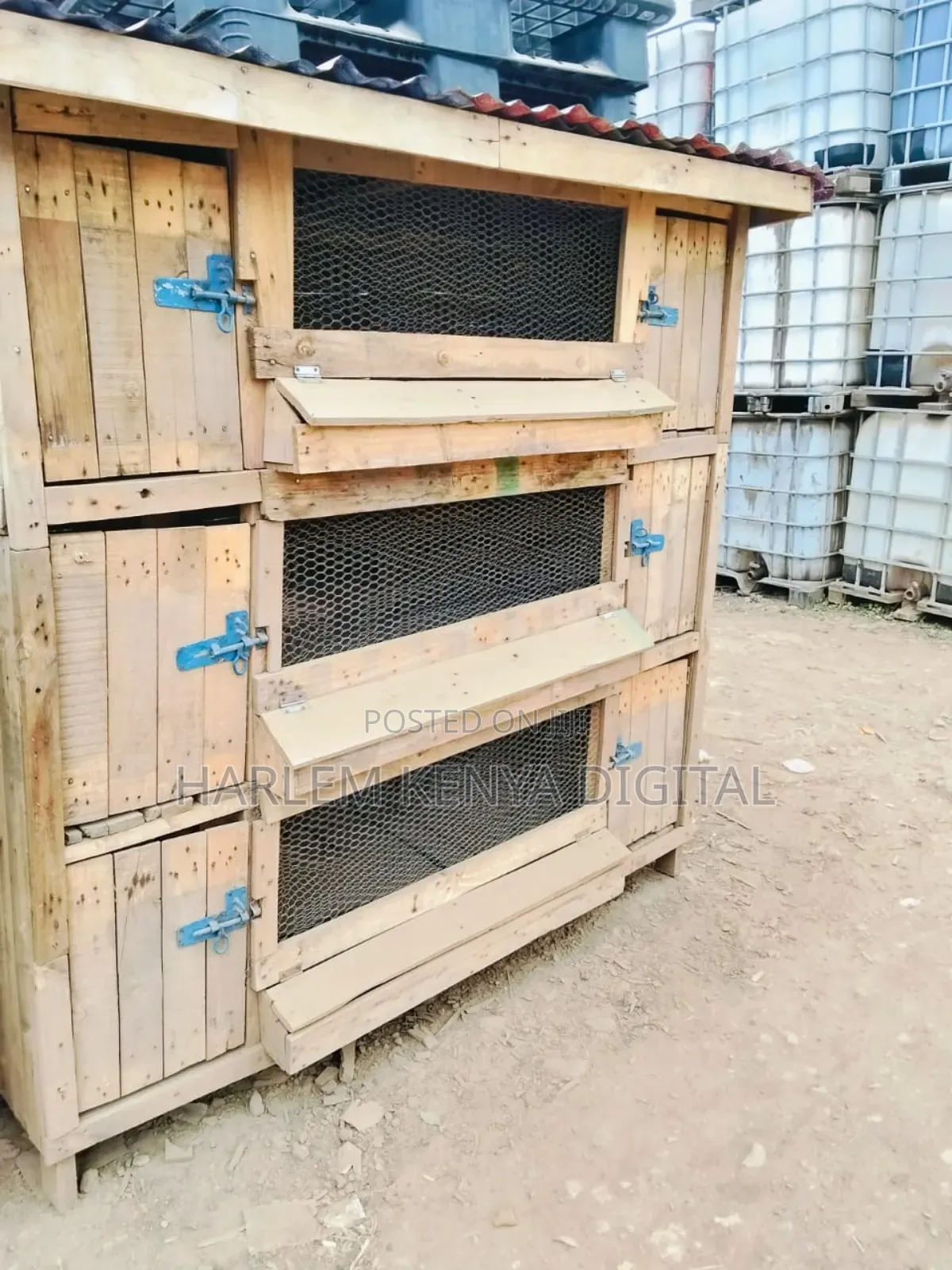 Grab Your Offer Chicken Coop,Dog Kennels, Rabbit Hutch