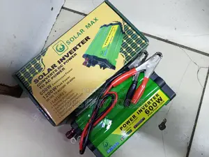 Solar Inverter 600watts