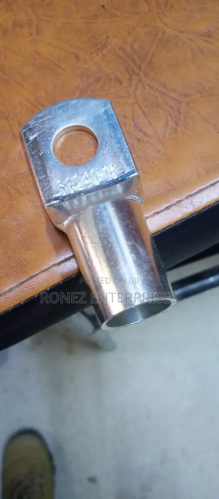 Cable Lugs 240 Mm
