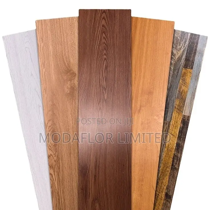 LVT Flooring – Durable, Elegant Easy to Clean!