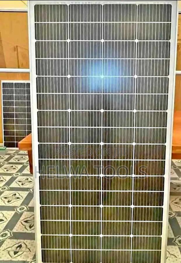 350 Watts, Solar Panel - main view