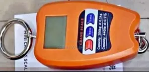 Portable Digital Hanging Scale/200kg Digital Crane Scale