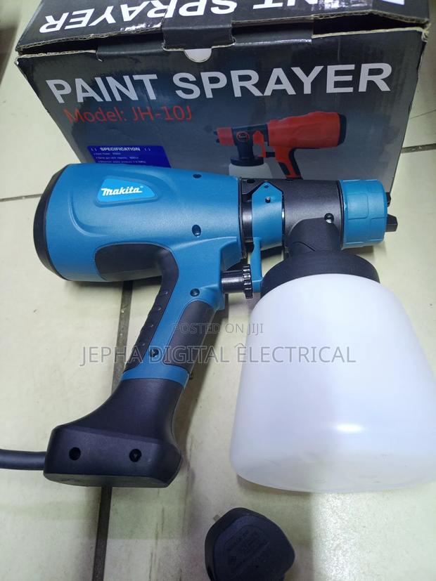 Makita Spray Gun