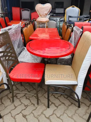 Hotel and Restaurant Seats