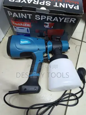 Makita Electric Paint Sprayer