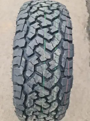 205 /70 R15 Comforser Tyres (All Terrrain)