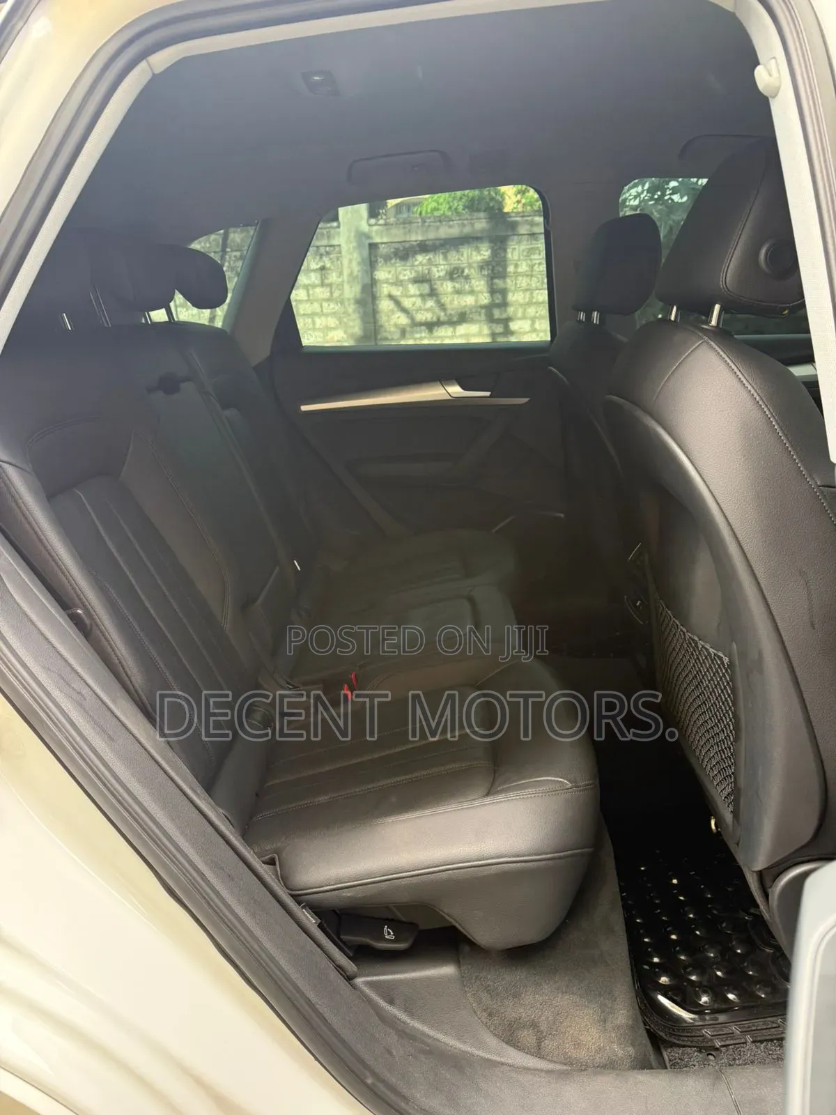 Audi Q5 2.0T Tech Premium AWD quattro 2018 White