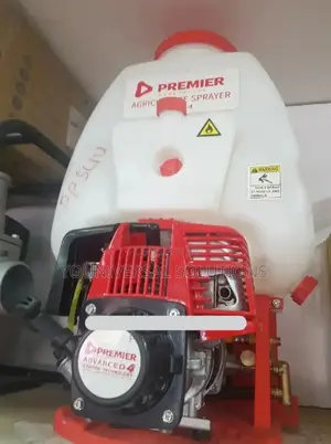 Premier Knapsack Sprayer 25l