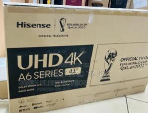 Hisense 43 Inches Tv - thumbnail 2