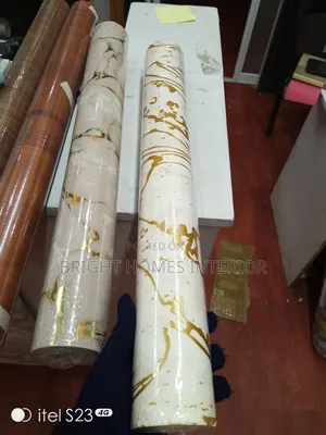 Quality Marble Wallpaper for Tv Space