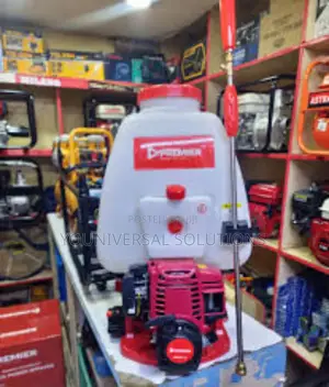 Knapsack Sprayer 25l Premier
