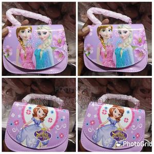 Sofia and Elsa Sling Bag - thumbnail 2