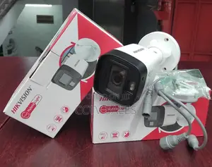 Ds-2ce16d0t-LPFS 3.6mm Smart Hybrid