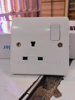 Non Standard Single Sockets