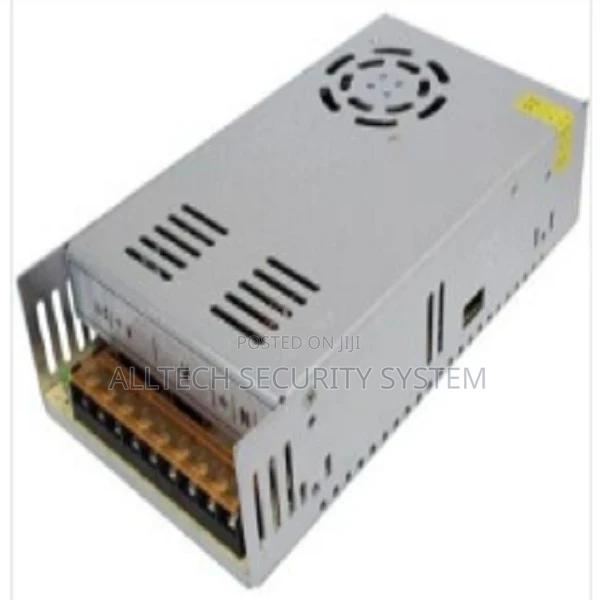 Power Supply Unit