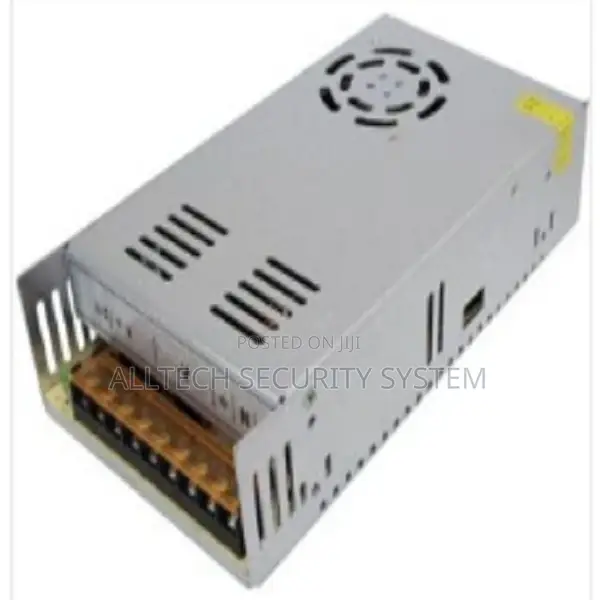 Power Supply Unit