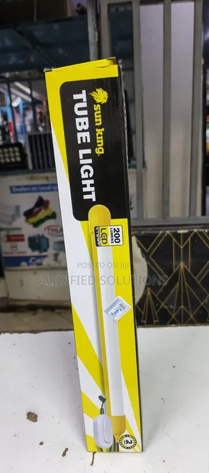 Sunking Tube Light