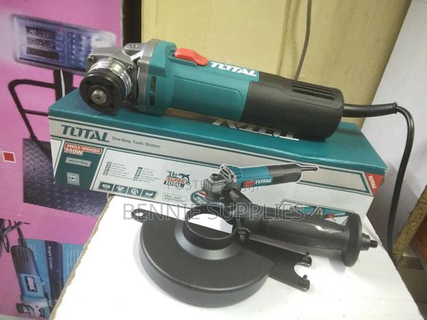 Total Angle Grinder/ 710watts Total Angle Grinder - main view