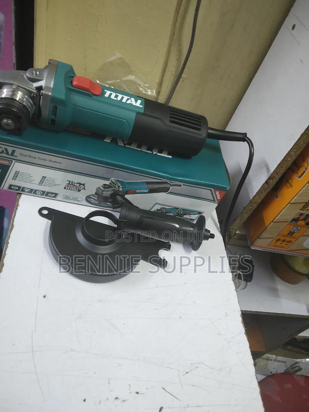Commercial Total Angle Grinder/ 710watts Angle Grinder