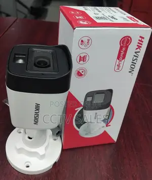 25m Bullet Smart Hybrid Camera