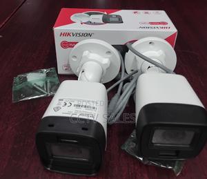 Hikvision Ds-2ce16d0t-LPFS 2mp Smart Hybrid Light - thumbnail 2