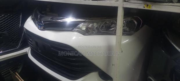 Ex Japan Vehicle Body Parts Available