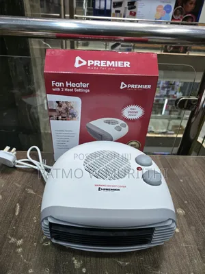 Room Heater-premier Fan Room Heater