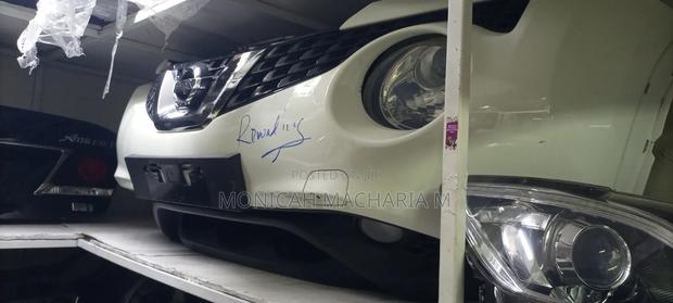 Deal With Ex Japan Vehicle Body Parts - thumbnail 3
