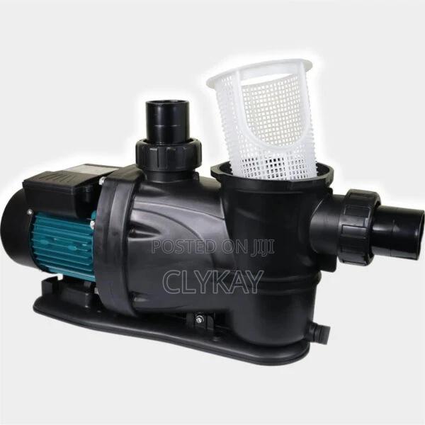 Swimming Pool Pump - main view