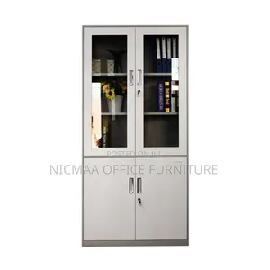 Steel Office File Cabinet