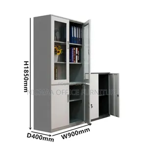 Steel Office File Cabinet
