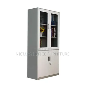 Steel Office File Cabinet