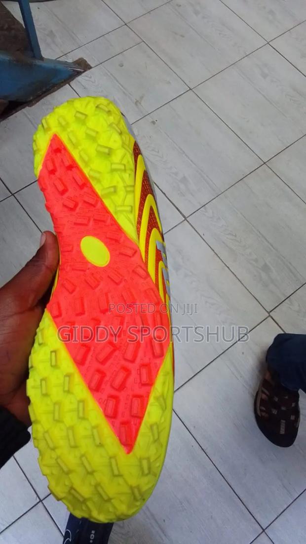 Soccer Training Boots