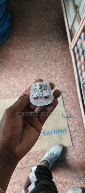 Schneider Non Standard Top Plugs